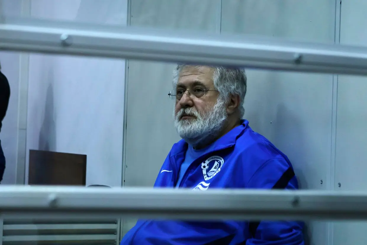 An In-Depth Look at the Collapse of Georgia's Manganese Industry and a Ukrainian Oligarch's Global History of Crimes