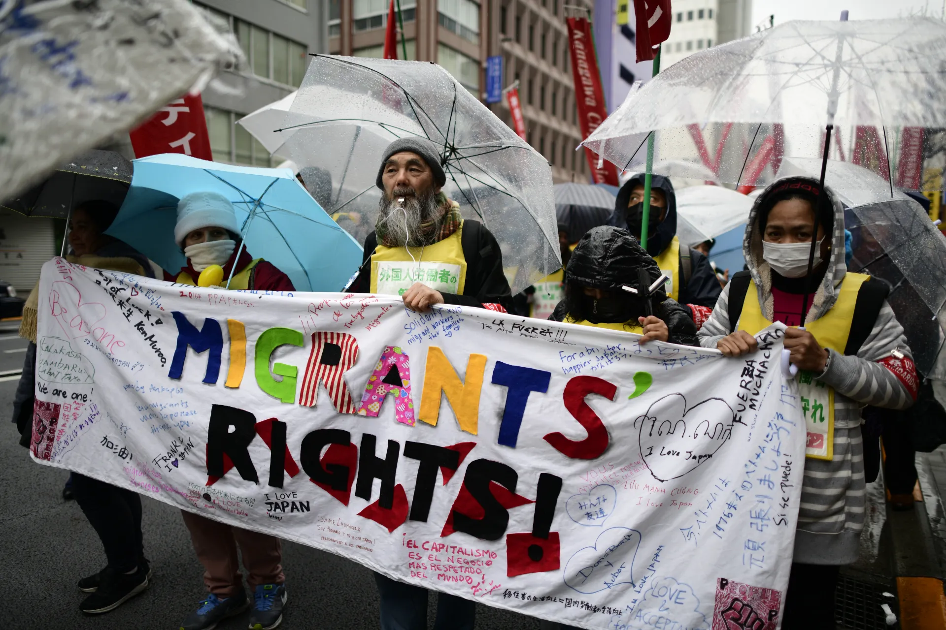 The Continuation of the Colonial Era: Southeast Asian Laborers in Japan and the Prospects of Internationalism among the Japanese Left